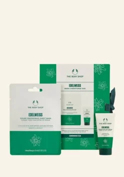 THE BODY SHOP Cura Della Pelle In Inverno | Per Tipo Di Prodotto-Kit Prova Duo Edelweiss