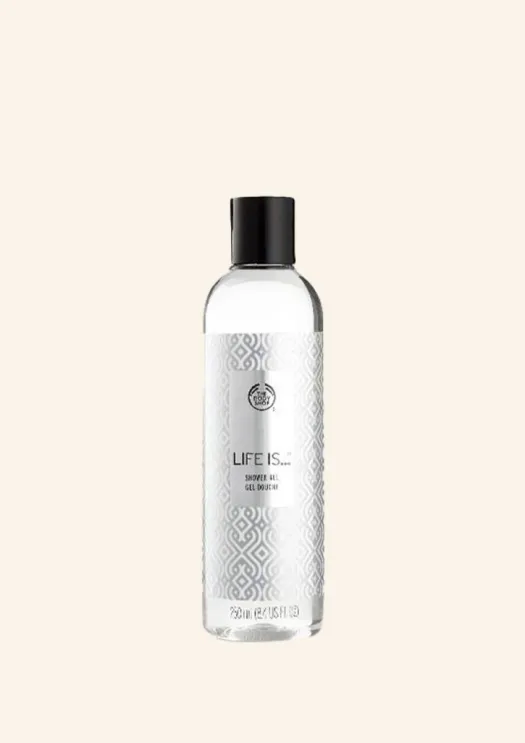 THE BODY SHOP Doccia Gel | Prodotti Corpo-Life Is…™ Doccia Gel