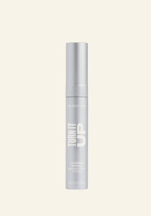 THE BODY SHOP Per Tipo Di Prodotto | Mascara-Mascara Turn It Up