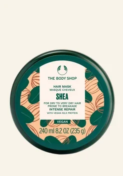 THE BODY SHOP Balsamo | Vedi Tutti Capelli-Maschera Capelli Karité Intensa