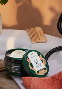THE BODY SHOP Balsamo | Vedi Tutti Capelli-Maschera Capelli Karité Intensa