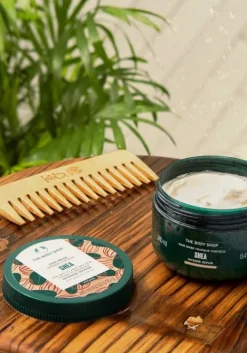 THE BODY SHOP Balsamo | Vedi Tutti Capelli-Maschera Capelli Karité Intensa