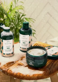 THE BODY SHOP Balsamo | Vedi Tutti Capelli-Maschera Capelli Karité Intensa