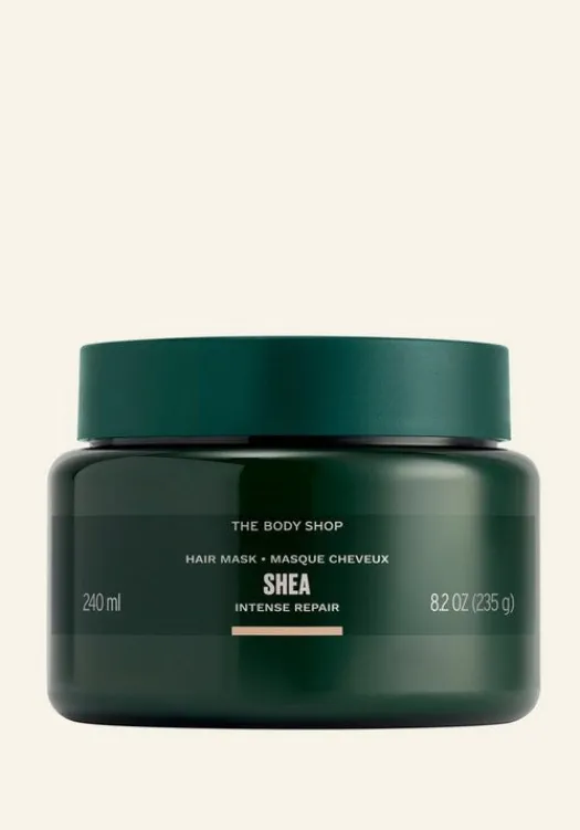 THE BODY SHOP Balsamo | Vedi Tutti Capelli-Maschera Capelli Karité Intensa