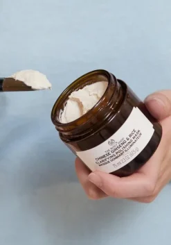 THE BODY SHOP Maschere Viso | Per Tipo Di Prodotto-Maschera Ginseng & Riso Cinese