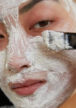 THE BODY SHOP Maschere Viso | Per Tipo Di Prodotto-Maschera Ginseng & Riso Cinese