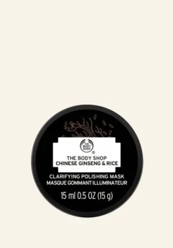 THE BODY SHOP Maschere Viso | Per Tipo Di Prodotto-Maschera Ginseng & Riso Cinese