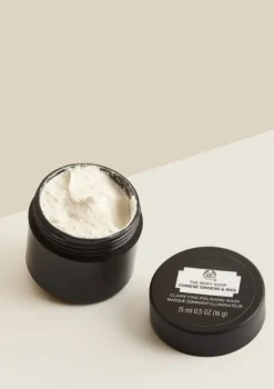 THE BODY SHOP Maschere Viso | Per Tipo Di Prodotto-Maschera Ginseng & Riso Cinese