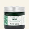 THE BODY SHOP Maschere Viso | Per Tipo Di Prodotto-Maschera Notte Tea Tree