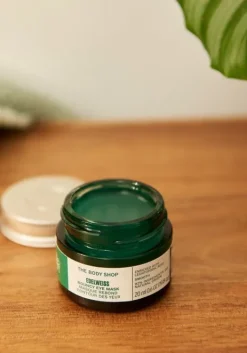 THE BODY SHOP Cura Della Pelle In Inverno | Trattamenti Occhi-Maschera Occhi Edelweiss