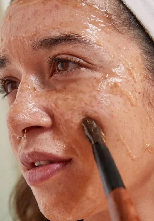 THE BODY SHOP Maschere Viso | Per Tipo Di Prodotto-Maschera Viso British Rose