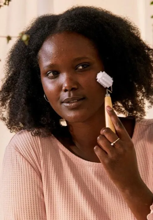THE BODY SHOP Accessori Viso-Massaggiatore Viso