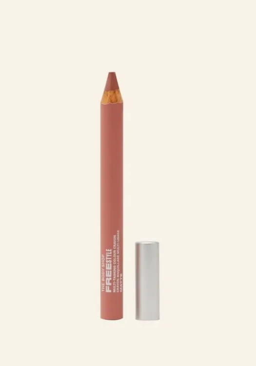 THE BODY SHOP Guance | Labbra-Matita Freestyle Multi-tasking