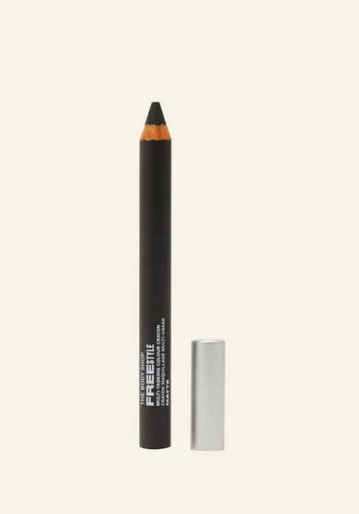 THE BODY SHOP Guance | Labbra-Matita Freestyle Multi-tasking