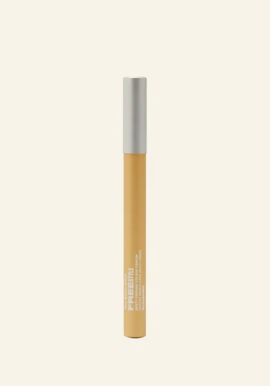 THE BODY SHOP Guance | Labbra-Matita Freestyle Multi-tasking