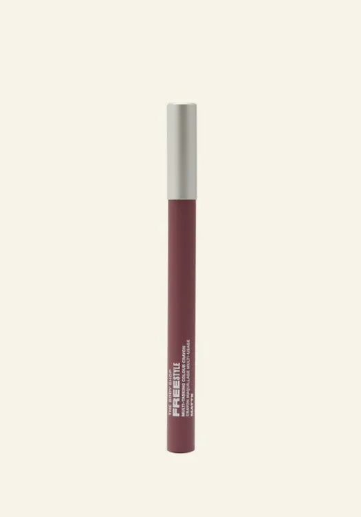 THE BODY SHOP Guance | Labbra-Matita Freestyle Multi-tasking