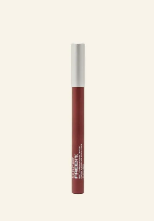 THE BODY SHOP Guance | Labbra-Matita Freestyle Multi-tasking