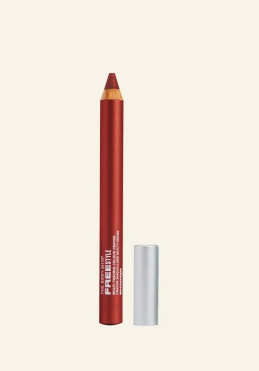 THE BODY SHOP Guance | Labbra-Matita Freestyle Multi-tasking