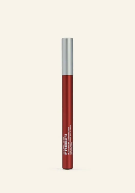 THE BODY SHOP Guance | Labbra-Matita Freestyle Multi-tasking