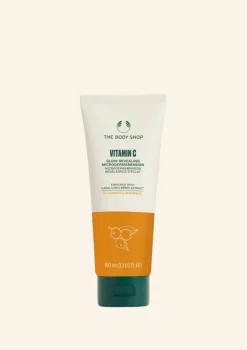THE BODY SHOP Esfolianti E Peeling | Per Tipo Di Prodotto-Microdermoabrasione Vitamina C