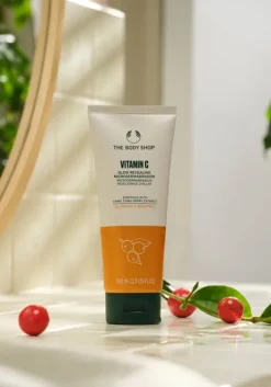THE BODY SHOP Esfolianti E Peeling | Per Tipo Di Prodotto-Microdermoabrasione Vitamina C