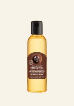 THE BODY SHOP Shampoo | Vedi Tutti Capelli-Olio di Cocco per Capelli