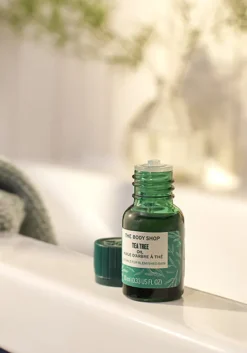 THE BODY SHOP Sieri Ed Essenze | Maschere Viso-Olio Tea Tree