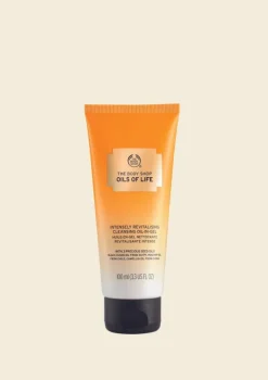 THE BODY SHOP Detergenti E Tonici | Per Tipo Di Prodotto-Olio-Gel Detergente Oils Of Life™