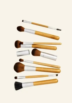 THE BODY SHOP Accessori Make-up | Per Tipo Di Prodotto-Pennello Contour a Punta