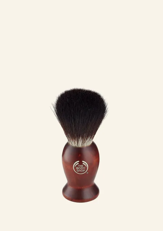 THE BODY SHOP Per Tipo Di Prodotto | La Pelle Maschile-Pennello da Barba