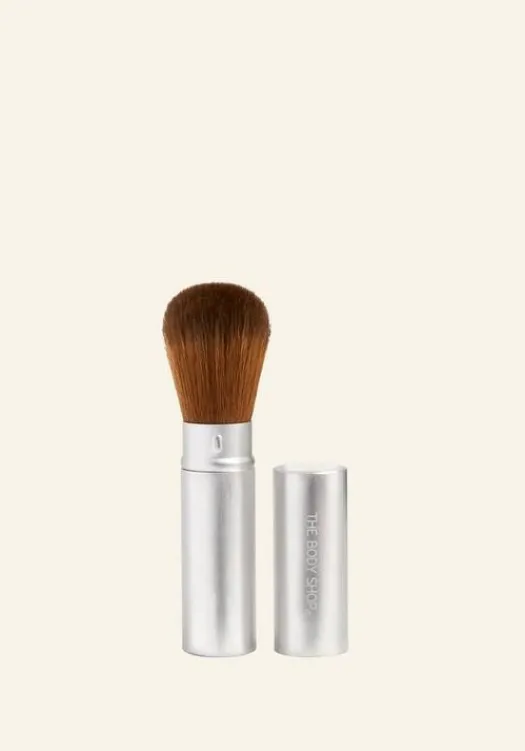 THE BODY SHOP Accessori Make-up | Per Tipo Di Prodotto-Pennello Fard Retrattile