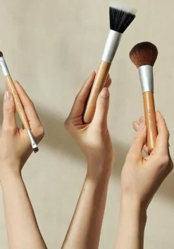 THE BODY SHOP Accessori Make-up | Per Tipo Di Prodotto-Pennello Fondotinta Fresh Nude