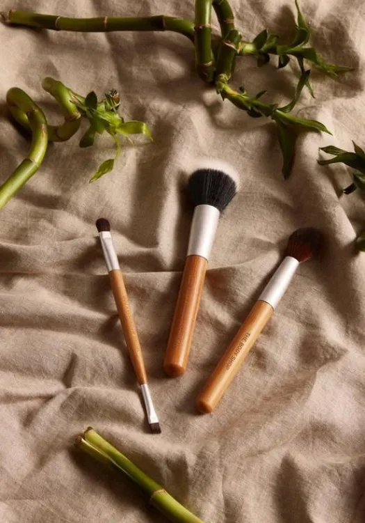 THE BODY SHOP Accessori Make-up | Per Tipo Di Prodotto-Pennello Occhi Da Sfumatura