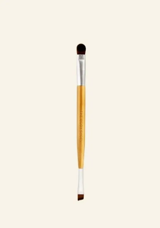 THE BODY SHOP Accessori Make-up | Per Tipo Di Prodotto-Pennello Ombretto a Doppia Punta