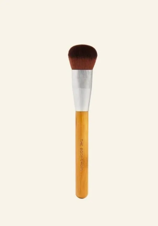 THE BODY SHOP Accessori Make-up | Per Tipo Di Prodotto-Pennello Rifinitura per Fondotinta