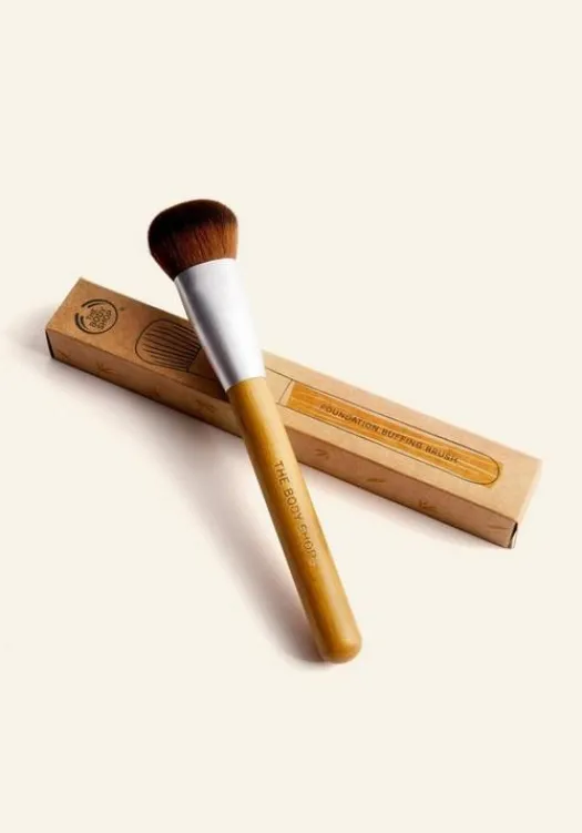 THE BODY SHOP Accessori Make-up | Per Tipo Di Prodotto-Pennello Rifinitura per Fondotinta