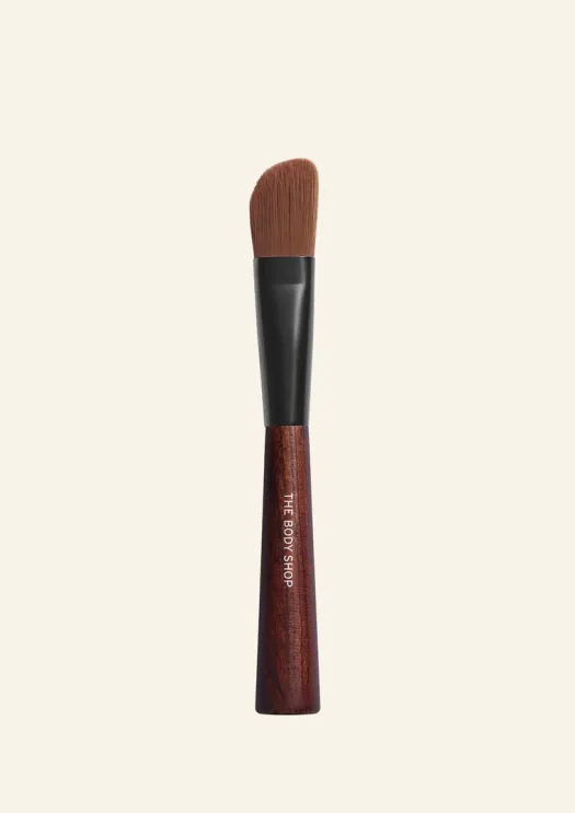 THE BODY SHOP Accessori Viso | Maschere Viso-Pennello Viso Per Maschere