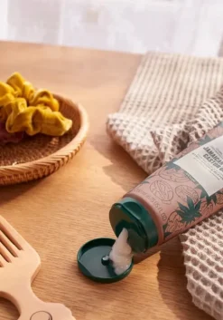 THE BODY SHOP Spazzole E Pettini | Vedi Tutti Capelli-Pettine per Ricci Naturali