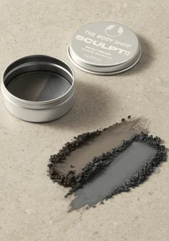 THE BODY SHOP Eyeliner E Sopracciglia | Per Tipo Di Prodotto-Polvere Sopracciglia Sculpt It