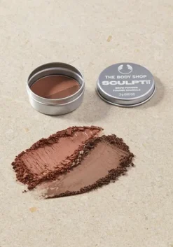 THE BODY SHOP Eyeliner E Sopracciglia | Per Tipo Di Prodotto-Polvere Sopracciglia Sculpt It