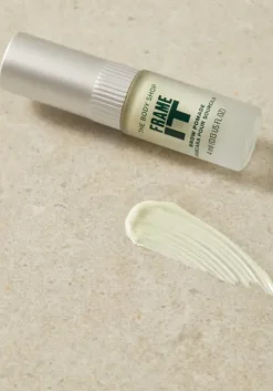 THE BODY SHOP Eyeliner E Sopracciglia | Per Tipo Di Prodotto-Pomata Sopracciglia Frame It