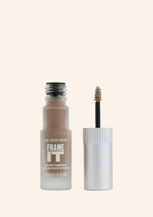 THE BODY SHOP Eyeliner E Sopracciglia | Per Tipo Di Prodotto-Pomata Sopracciglia Frame It