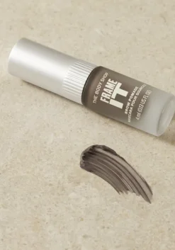 THE BODY SHOP Eyeliner E Sopracciglia | Per Tipo Di Prodotto-Pomata Sopracciglia Frame It