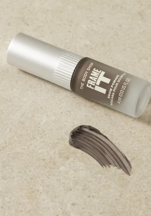 THE BODY SHOP Eyeliner E Sopracciglia | Per Tipo Di Prodotto-Pomata Sopracciglia Frame It