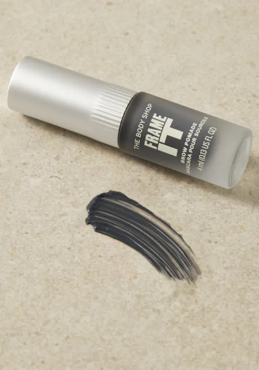 THE BODY SHOP Eyeliner E Sopracciglia | Per Tipo Di Prodotto-Pomata Sopracciglia Frame It
