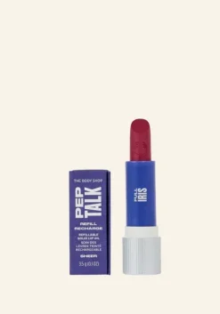 THE BODY SHOP Labbra | Per Tipo Di Prodotto-Ricarica Olio Solido Labbra Peptalk Flower
