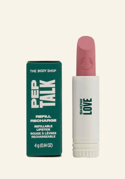THE BODY SHOP Labbra | Per Tipo Di Prodotto-Rossetto Peptalk