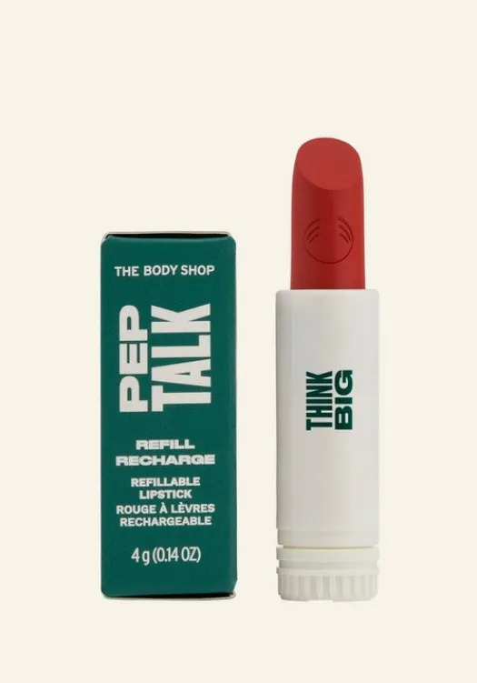 THE BODY SHOP Labbra | Per Tipo Di Prodotto-Rossetto Peptalk