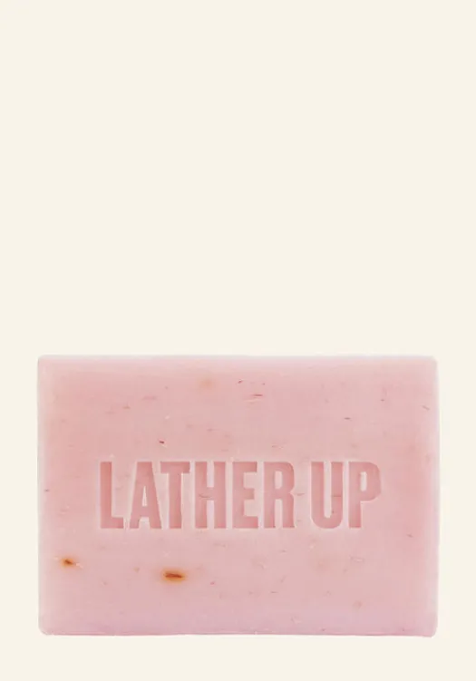 THE BODY SHOP Saponi | Prodotti Corpo-Sapone Viso e Corpo British Rose
