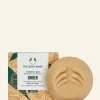 THE BODY SHOP Shampoo | Vedi Tutti Capelli-Saponetta Shampoo Solido Zenzero
